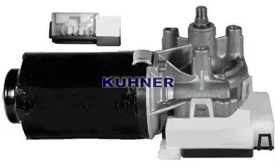 Wiper Motor (DRE434M)