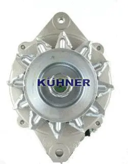 Alternator (553926RI)