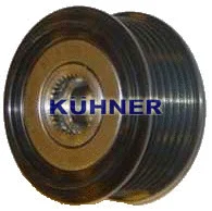 Alternator Freewheel Clutch (885038)