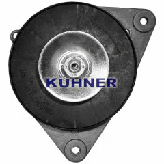 Alternator (301460RI)