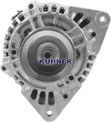 Alternator (553800RI)