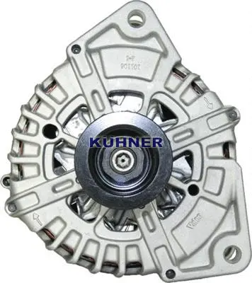 Alternator (553451RIV)