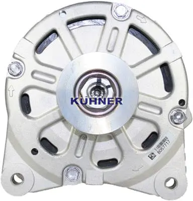 Alternator (553537RIH)