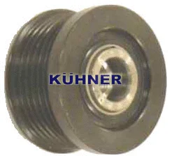 Alternator Freewheel Clutch