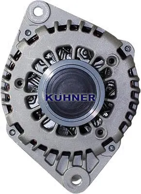 Alternator (554331RI)