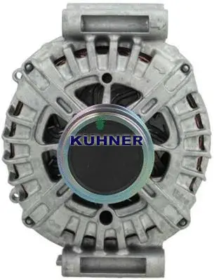 Alternator (554701RIV)