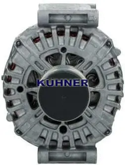 Alternator (555394RIV)