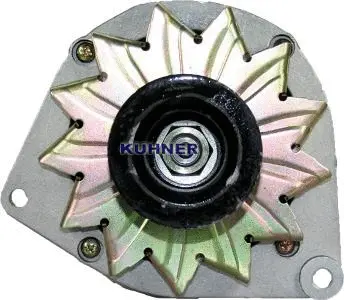 Alternator (30238RI)