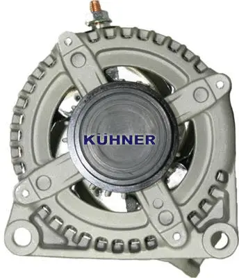 Alternator (553362RI)