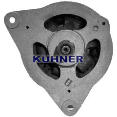 Alternator (30290RI)