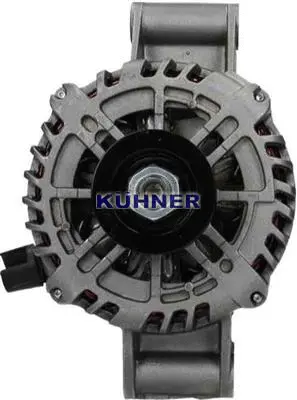 Alternator (301638RI)