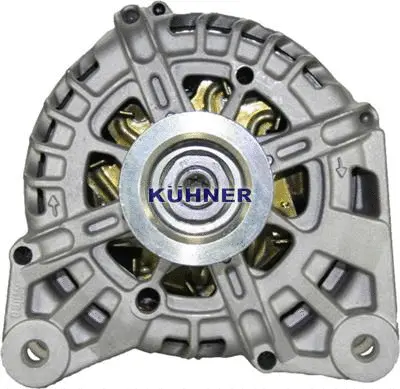 Alternator (553593RIV)