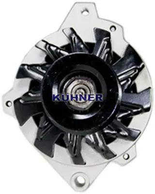 Alternator (301386RI)
