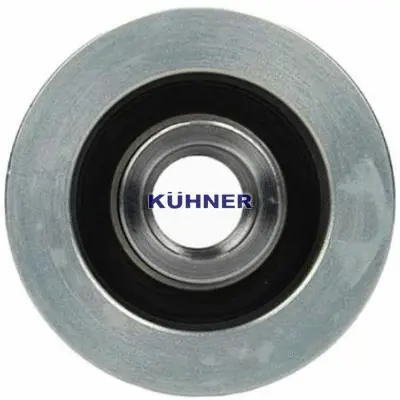 Alternator Freewheel Clutch