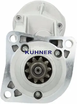 Starter (254491)