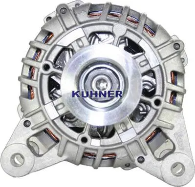 Alternator (553572RI)