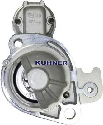 Starter (254890V)