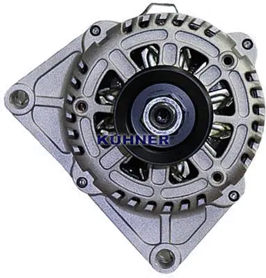 Alternator (553495RI)