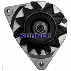 Alternator (30342RI)