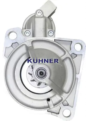 Starter (254148)