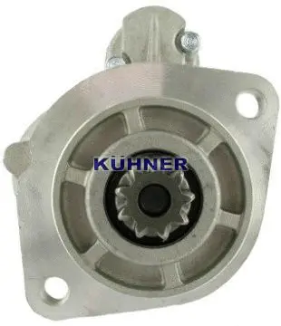 Starter (201008)