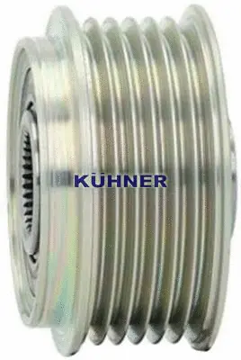 Alternator Freewheel Clutch