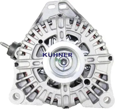 Alternator (553363RIV)