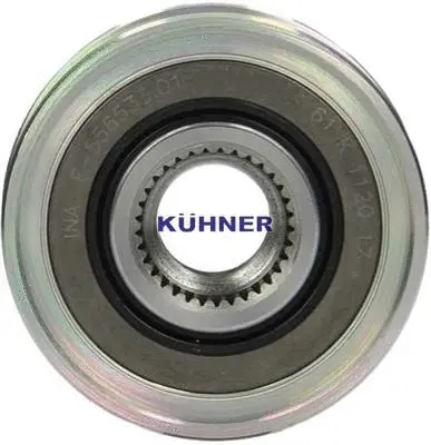 Alternator Freewheel Clutch (885459M)