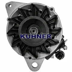 Alternator (40194RI)
