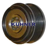 Alternator Freewheel Clutch (885018)