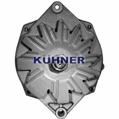Alternator (50952RI)