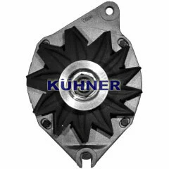 Alternator (30525RI)