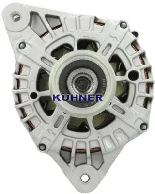 Alternator (555361RIV)