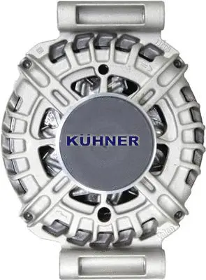 Alternator (554006RI)