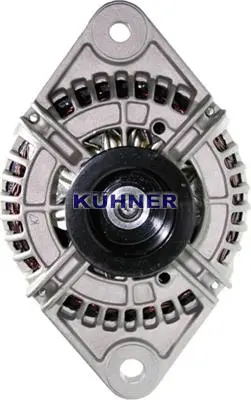 Alternator (301853RI)