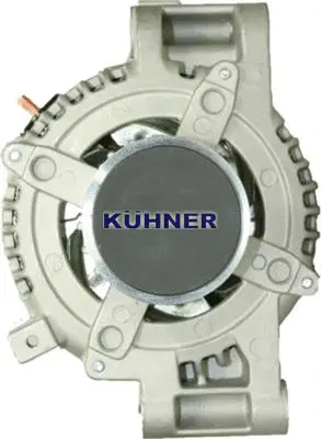 Alternator (302029RI)