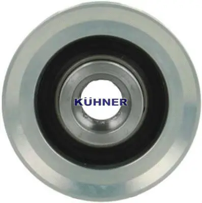 Alternator Freewheel Clutch