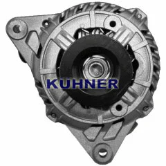 Alternator (30826RIR)