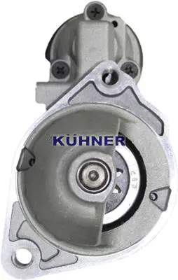 Starter (254211)