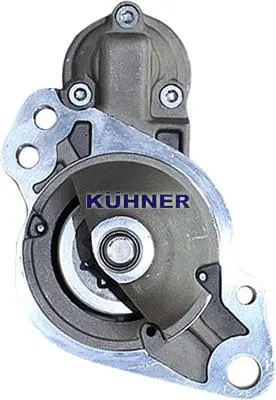 Starter (255536B)