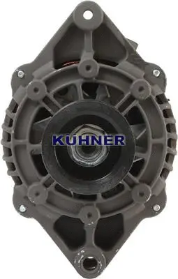 Alternator (553696RI)