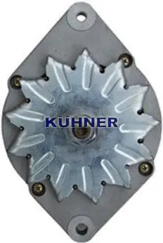 Alternator (553223RIP)