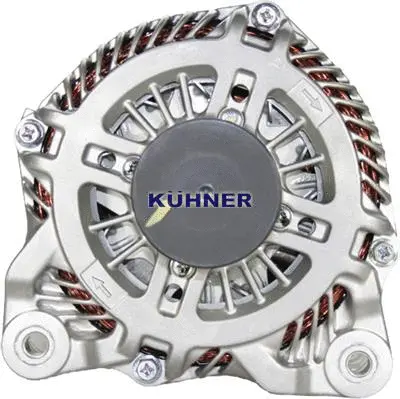 Alternator (553609RI)