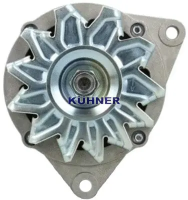 Alternator (555080RI)