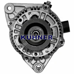 Alternator (401426RI)