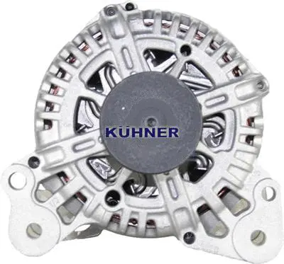Alternator (553544RIV)