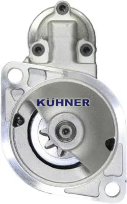 Starter (254169)