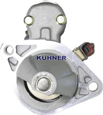Starter (201100)