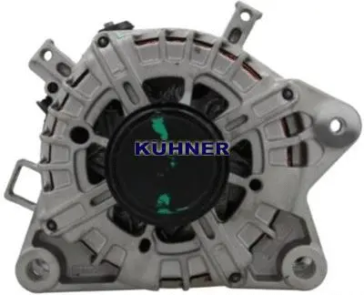 Alternator (556233RIV)