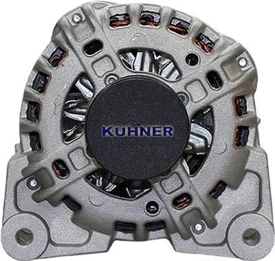 Alternator (554190RI)
